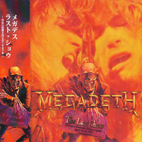 Megadeth - The Last Show