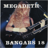 Megadeth - Bangers 18