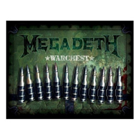 Megadeth - Warchest (CD 3)
