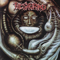 Fleshgrind - Destined For Defilement