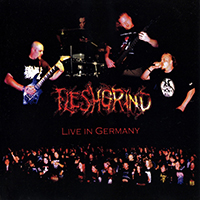 Fleshgrind - Live In Germany