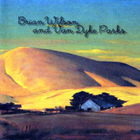 Brian Wilson - Orange Crate Art (feat. Van Dyke Parks)