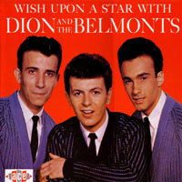 Dion - Wish Upon A Star (With Dion & The Belmonts)