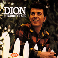 Dion - Runaround Sue (Reissue 1985)