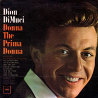 Dion - Donna The Prima Donna