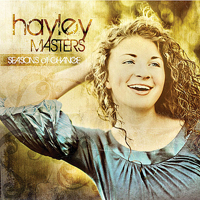 Hayley Masters - Seasons Of Change
