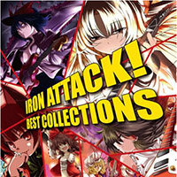 Iron Attack! - Best Collections