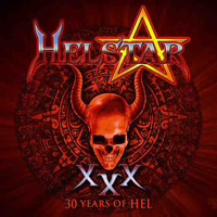 Helstar - 30 Years Of Hell (CD 3)