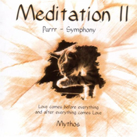 Mythos (DEU) - Meditation II - Purrr Synphony