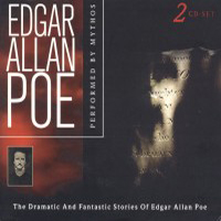 Mythos (DEU) - Edgar Allan Poe (CD 2)