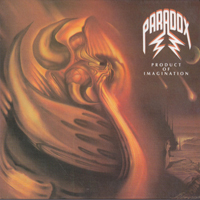 Paradox (DEU) - Product Of Imagination (Reissue 2007)