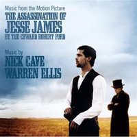 Nick Cave - Nick Cave and Warren Ellis - The Assassination Of Jesse James By The Coward Robert Ford