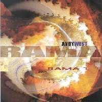 Andy West - Rama 1