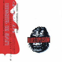 Jon Spencer Blues Explosion - Controversial Negro