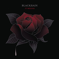 BlackRain - It Begins