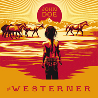 John Doe (USA) - The Westerner