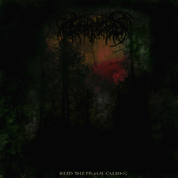 Lake Of Blood - Head The Primordial Calling (EP)