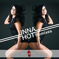 Inna - Hot (Remixes, part 1)