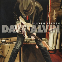 Dave Alvin and the Guilty Women - Eleven Eleven (2012 Expanded Edition, CD 2)