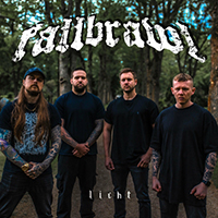 Fallbrawl - Licht