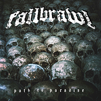 Fallbrawl - Path to Paradise