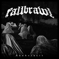 Fallbrawl - You Can't Kill Me (feat. Paleface Swiss) (Single)