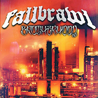 Fallbrawl - Brotherhood (EP)