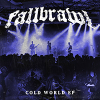 Fallbrawl - Cold World (EP)