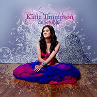Katie Thompson - Impossible