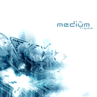 Medium - Triptik