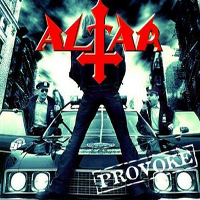 Altar (NLD) - Provoke