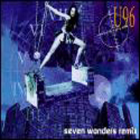 U96 - Seven Wonders (Remix)