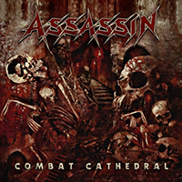 Assassin (DEU) - Combat Cathedral