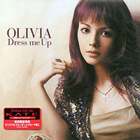 Olivia (JPN) - Dress Me Up (Single)