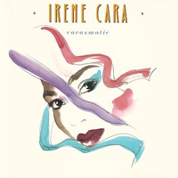 Irene Cara - Carasmatic