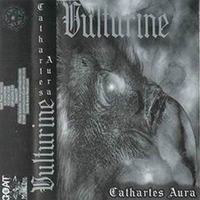 Vulturine - Cathartes Aura (demo)