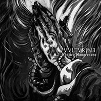 Vulturine - Cântico Gangrenoso