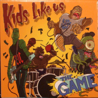 Kids Like Us (USA, FL) - The Game