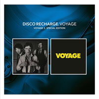 Voyage - Voyage 3 - Special Edition (CD 1)