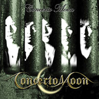Concerto Moon - Concerto Moon (EP)