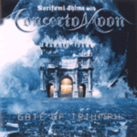 Concerto Moon - Gate Of Triumph