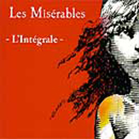 Original Cast Recording - Les Miserables (Live Originale - Paris Cast 1991) (CD 1)