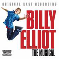 Original Cast Recording - Billy Elliot: The Musical (CD 1)