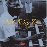 Nat King Cole - The Billy May Sessions (CD 1)