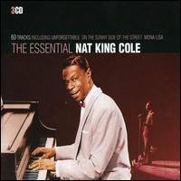 Nat King Cole - The Essential Nat King Cole (CD 3)