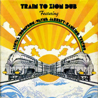 Linval Thompson - Train To Zion Dub