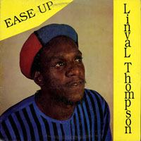 Linval Thompson - Ease Up