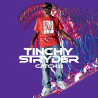 Tinchy Stryder - Catch 22 (Deluxe Edition, CD 1)