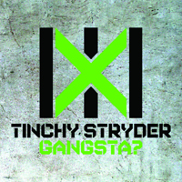 Tinchy Stryder - Gangsta (Single)