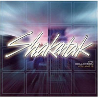 Shakatak - The Collection Vol. 2